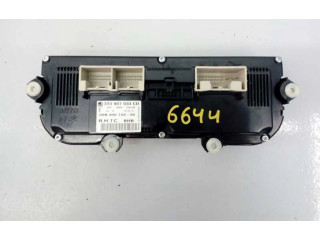 Блок управления климат-контролем 3T0907044CD, 5HB00974994   Skoda Yeti (5L)