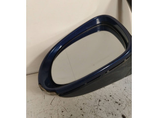 Зеркало электрическое        Volkswagen Jetta V  2005 - 2010 года   