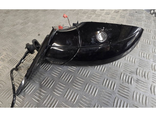 Зеркало электрическое Audi Q5 SQ5 2008 - 2017 года