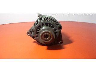 Генератор Nissan Navara 2.5