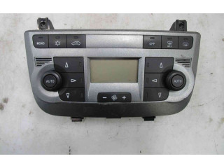 Блок управления климат-контролем 735447949, 22000772 Fiat Grande Punto