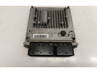 Řídící jednotka A6519007003 Mercedes-Benz GLA W156 2016