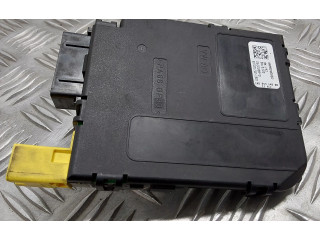 Модуль управления зеркалом крыла