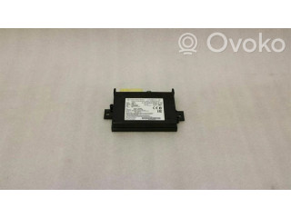 Другие блоки управления / модули