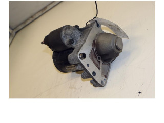 Стартер 1612444180 Peugeot 3008 II