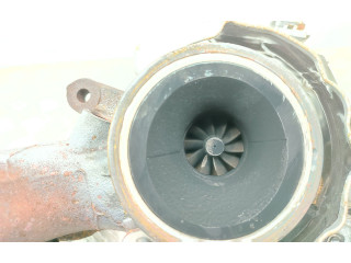  Турбина Skoda Octavia Mk4  05L131121J, 05L253019F   для двигателя dst      