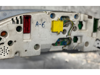 Спидометр (приборный щиток) 4A1919033FQ, 110008670002 Audi A6 S6 C4 4A