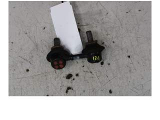 Ojnice Fiat 124 Spider