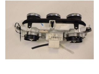 Блок управления климат-контролем 735557283   Fiat 500L