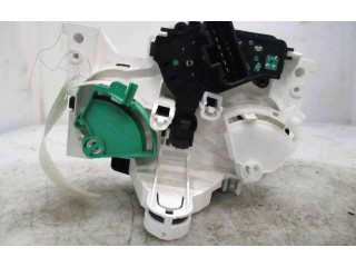 Блок управления климат-контролем 6001547668, 6001547668 Dacia Logan I