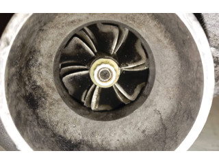 Turbodmychadlo Турбина 1441122J04, BC0119J Nissan Patrol Y60 RD28