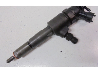 Vstřikovač 0445110135, 0445110135 Peugeot 206 CC 8