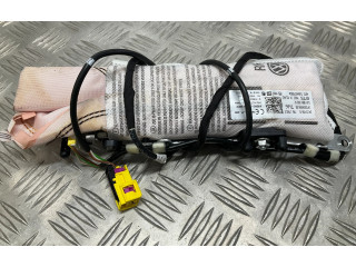 Подушка безопасности в сиденье 5JA880242A Skoda Rapid (NH)