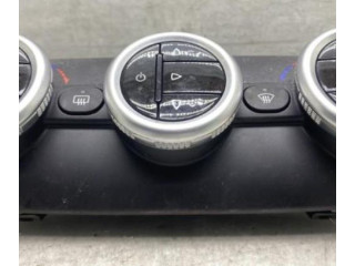 Блок управления климат-контролем Alfa Romeo Giulietta