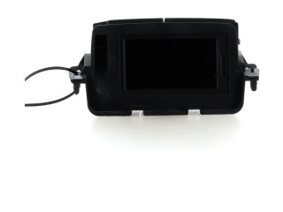 Дисплей    259153411R, X0-6730B   Renault Trafic I