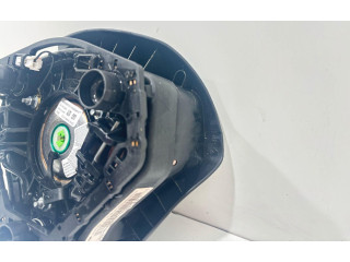 Подушка безопасности водителя 735516201, 073546062120   Fiat Punto Evo