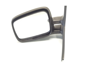 Зеркало электрическое Volkswagen Transporter - Caravelle T4 1991 - 2003 года