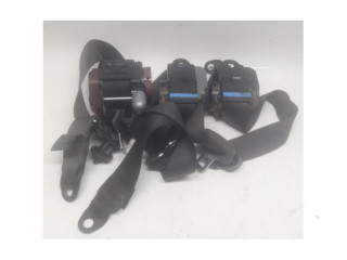 Блок подушек безопасности 13576853AA, 5WY86620D Chevrolet Spark