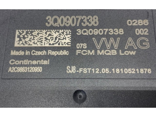 Блок управления Xenon