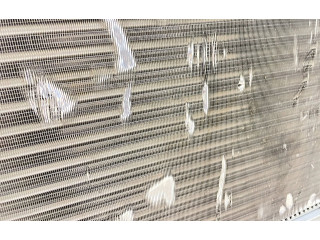 Блок предохранителей Audi 80 90 S2 B4