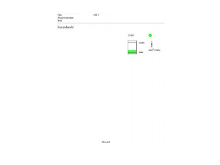 Vstřikovač 33800-2A110, 33800-2A110 KIA Cerato