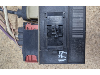 Блок управления 9652021180 Citroen C4 I