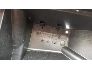 Блок предохранителей  1645400624, 1645400782   Mercedes-Benz ML W164    