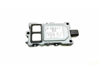 Датчик давления кондиционера воздуха