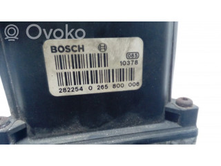 Jednotka ABS 0265222001, 0265800006   Rover 75 2002