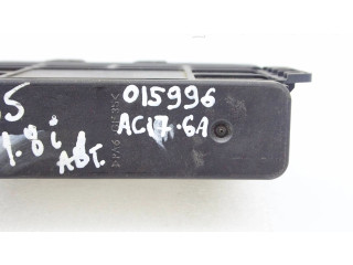 Блок управления коробкой передач 01n927733ed, 5wk33403   Volkswagen Golf IV