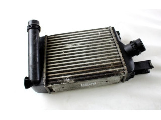 Интеркулер  144965154R   Dacia Dokker 