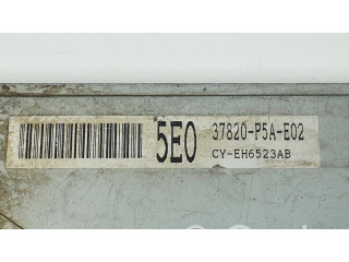 Блок управления АБС 39790SP0A02 Honda Legend