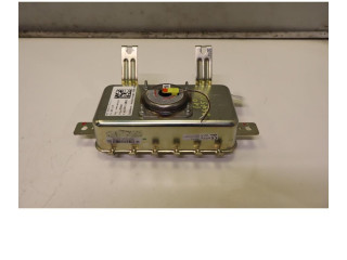 Подушка безопасности пассажира 84530-B4000 Hyundai i10