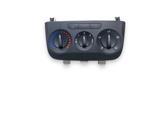Блок управления климат-контролем 5G1140100, 1A6100070   Fiat Punto (199)
