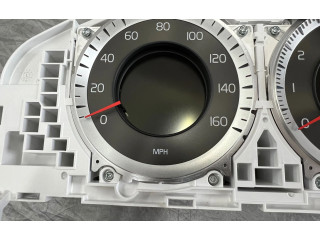 Панель приборов 36001837, 31343326AA Volvo S60