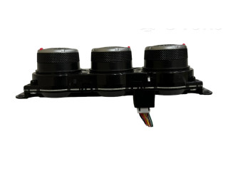 Блок управления климат-контролем 7820A115XB, 8B12A Mitsubishi Outlander