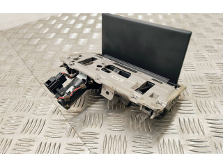 Дисплей 8V0857273M, NFAD306B Audi A3 S3 8V