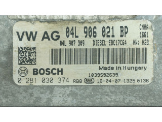 Другие блоки управления / модули