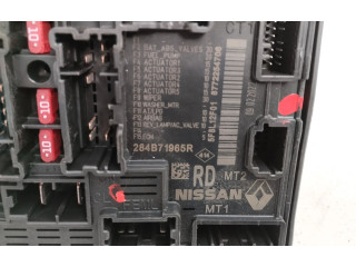 Модуль управления BSM 284B71965R Dacia Sandero