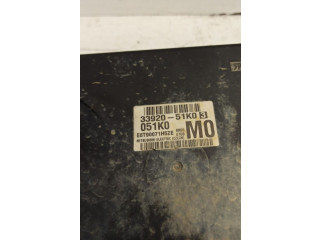 Комплект блоков управления    Suzuki Splash