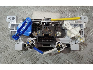 Модуль блока управления кондиционером T83703A Dacia Sandero