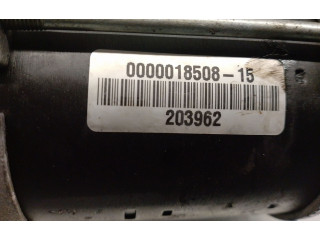 Стартер     5802M9, 5802M9    Citroen C2 