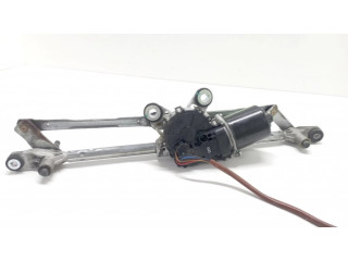 Механизм стеклоочистителей (трапеция)