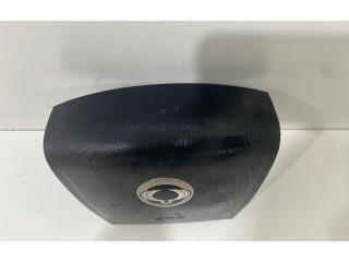 Подушка безопасности водителя    SsangYong Rexton