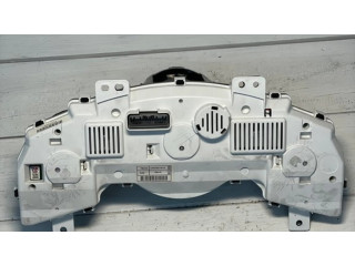 Přístrojová deska Honda Civic 2016 HR0407472, E813