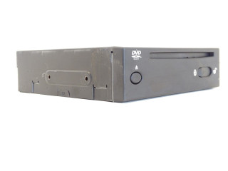 Считывающее устройство CD/DVD навигации (GPS) 10E887   Jaguar XF X250   