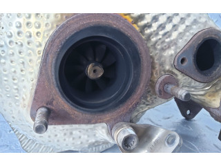 Турбина Audi A7 S7 4G 059145874C, 059145874T