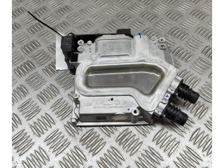 Блок управления 9863022680   Peugeot 2008 II