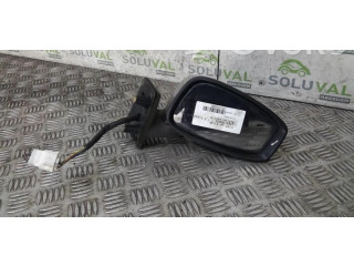 Зеркало электрическое Fiat Idea - года