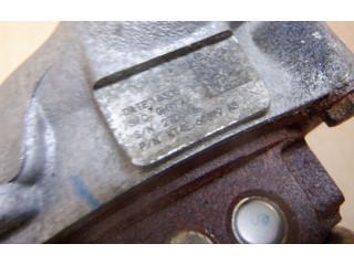 Турбина Ford Edge II KT4E6C879AB